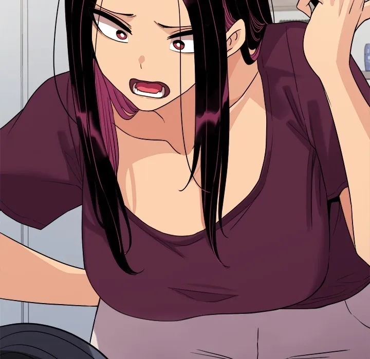 Someone Stop Her! Chapter 0 page 22 - 