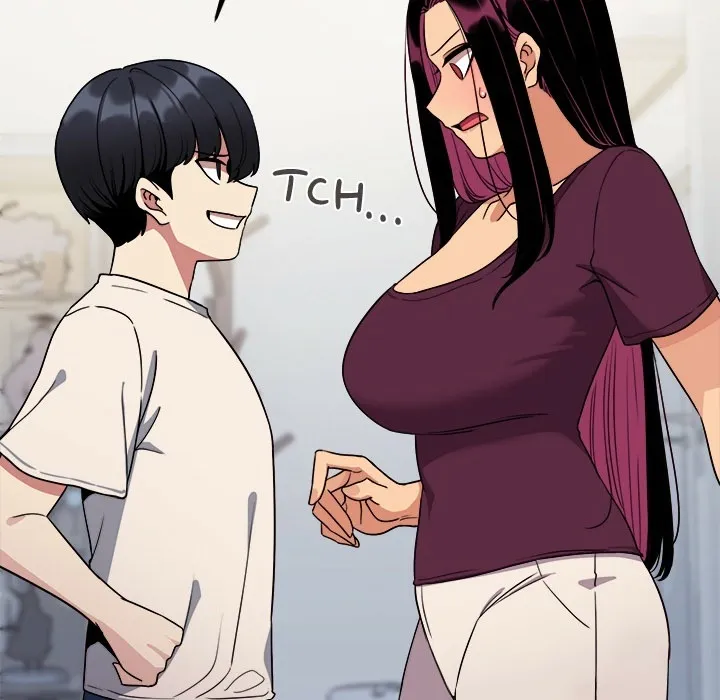 Someone Stop Her! Chapter 0 page 32 - 
