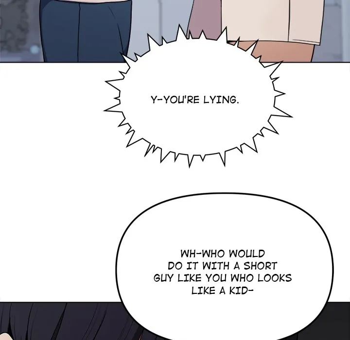 Someone Stop Her! Chapter 0 page 33 - 
