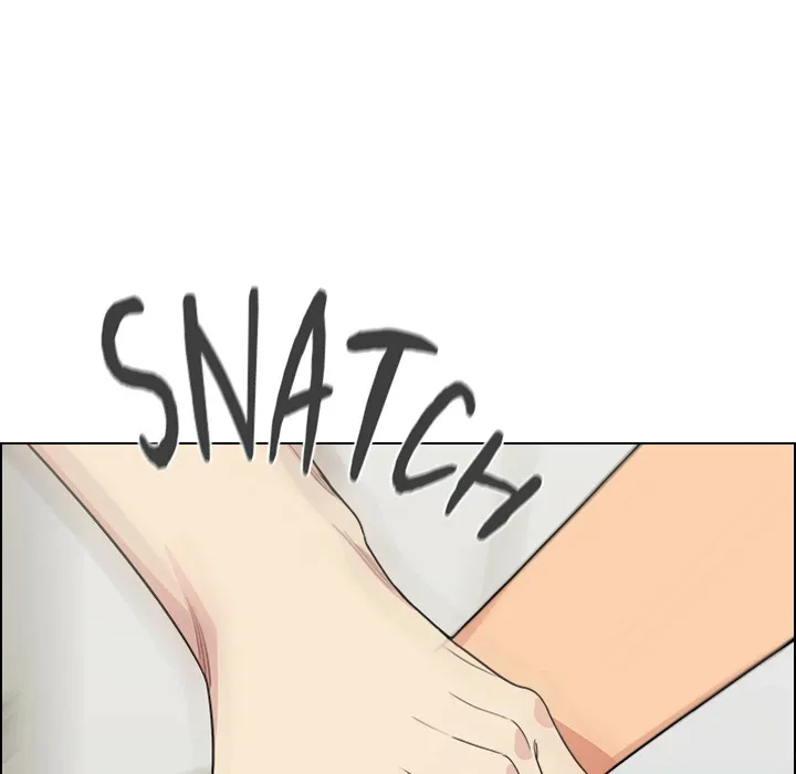Someone Stop Her! Chapter 0 page 35 - 
