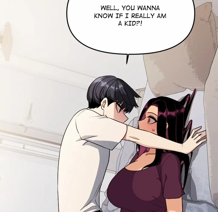Someone Stop Her! Chapter 0 page 38 - 