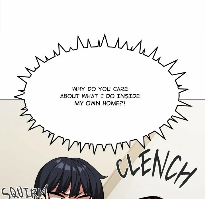 Someone Stop Her! Chapter 0 page 5 - 