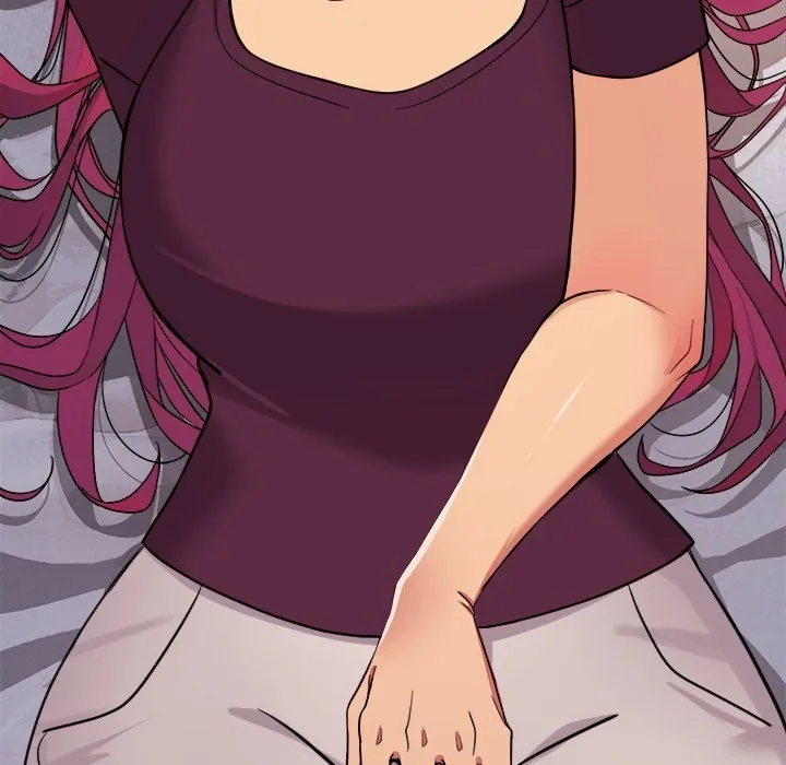 Someone Stop Her! Chapter 0 page 43 - 