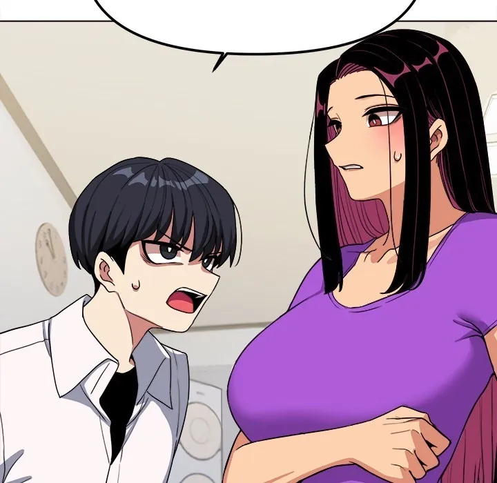 Someone Stop Her! Chapter 0 page 9 - 