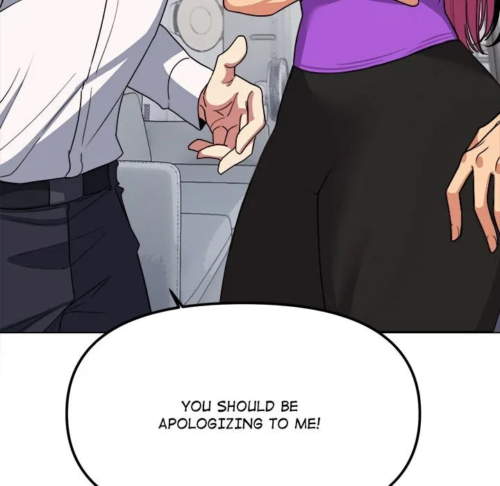 Someone Stop Her! Chapter 0 page 10 - 