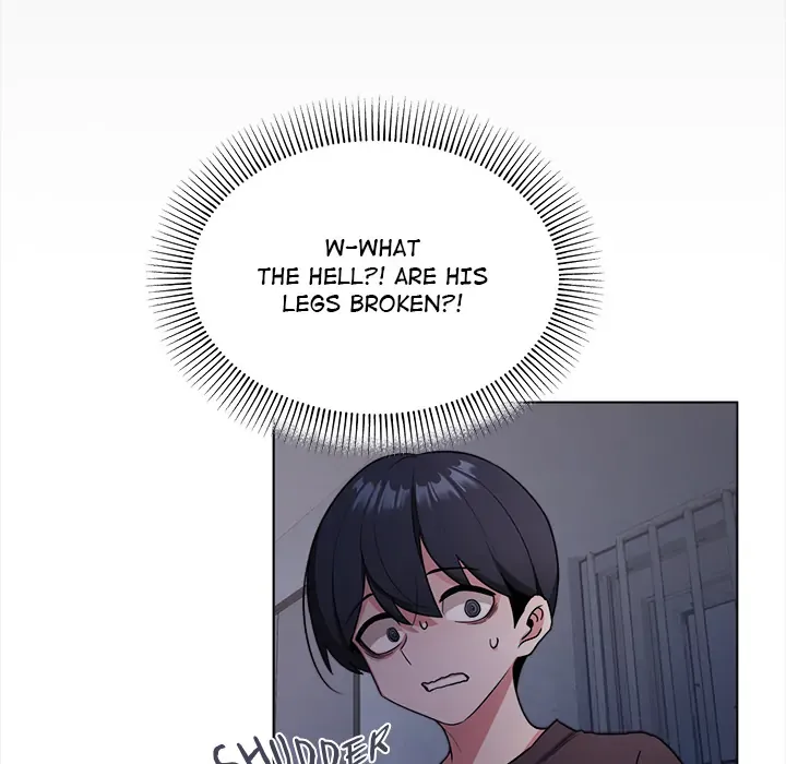Someone Stop Her! Chapter 1 page 112 - 