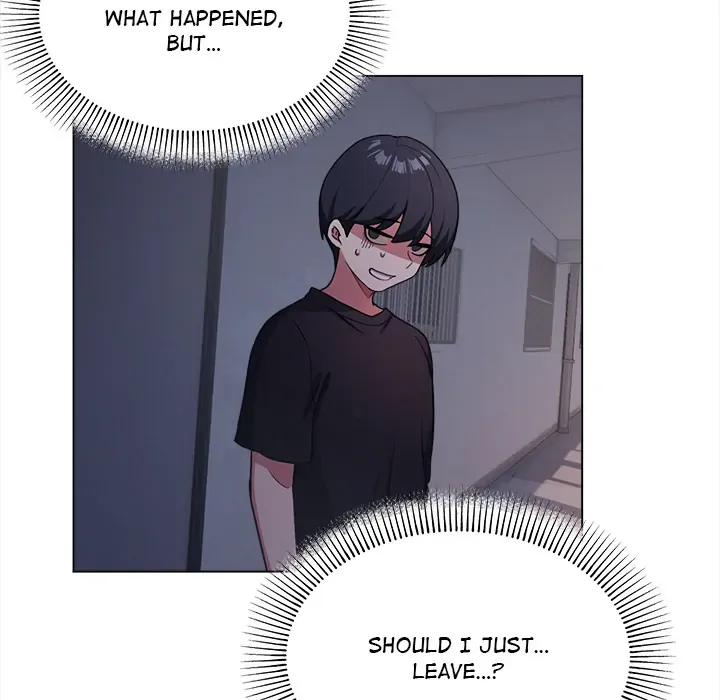 Someone Stop Her! Chapter 1 page 114 - 