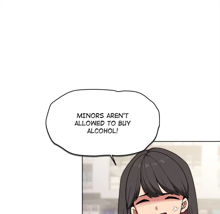 Someone Stop Her! Chapter 1 page 18 - 