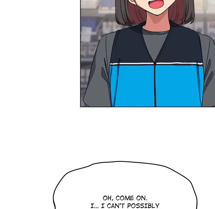 Someone Stop Her! Chapter 1 page 19 - 