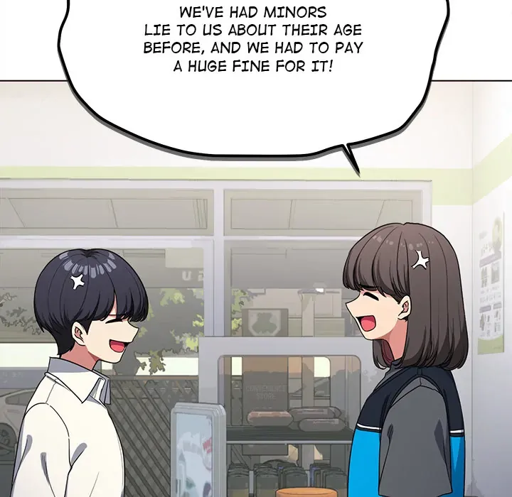 Someone Stop Her! Chapter 1 page 22 - 