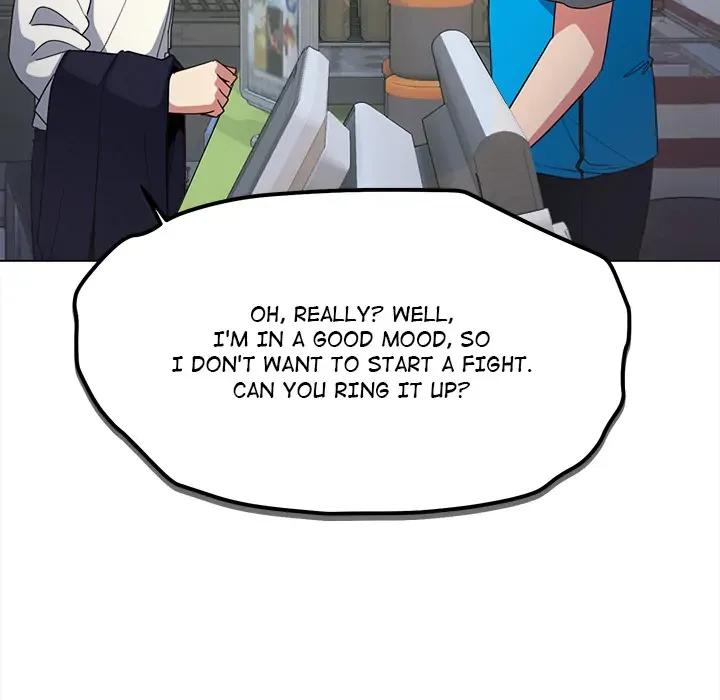 Someone Stop Her! Chapter 1 page 23 - 
