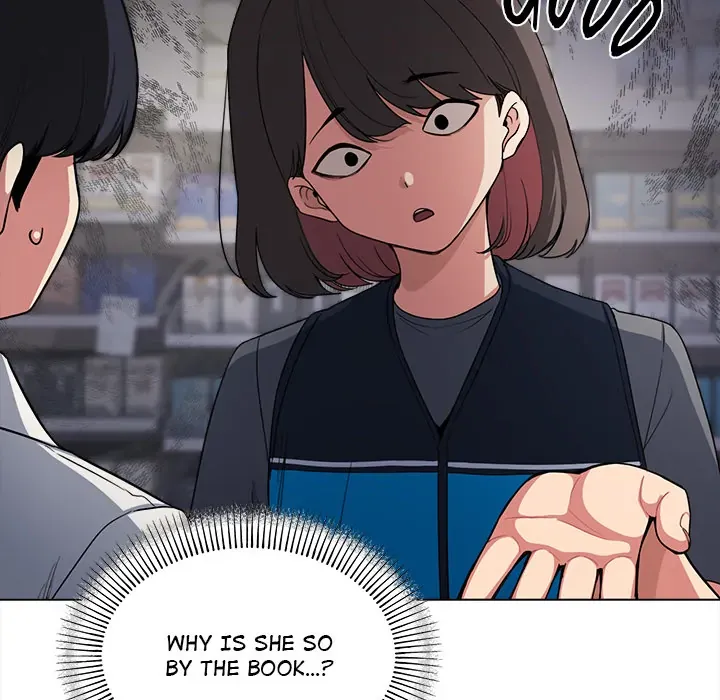 Someone Stop Her! Chapter 1 page 25 - 