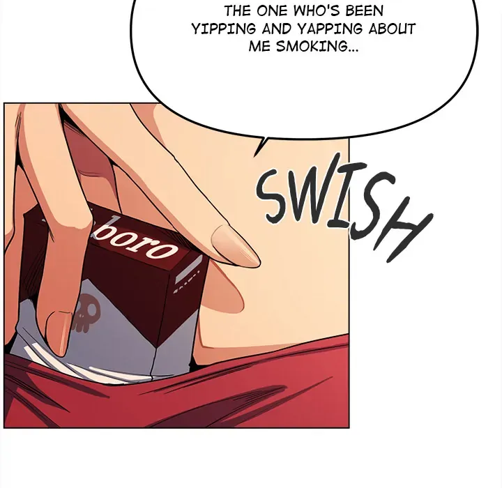 Someone Stop Her! Chapter 1 page 243 - 