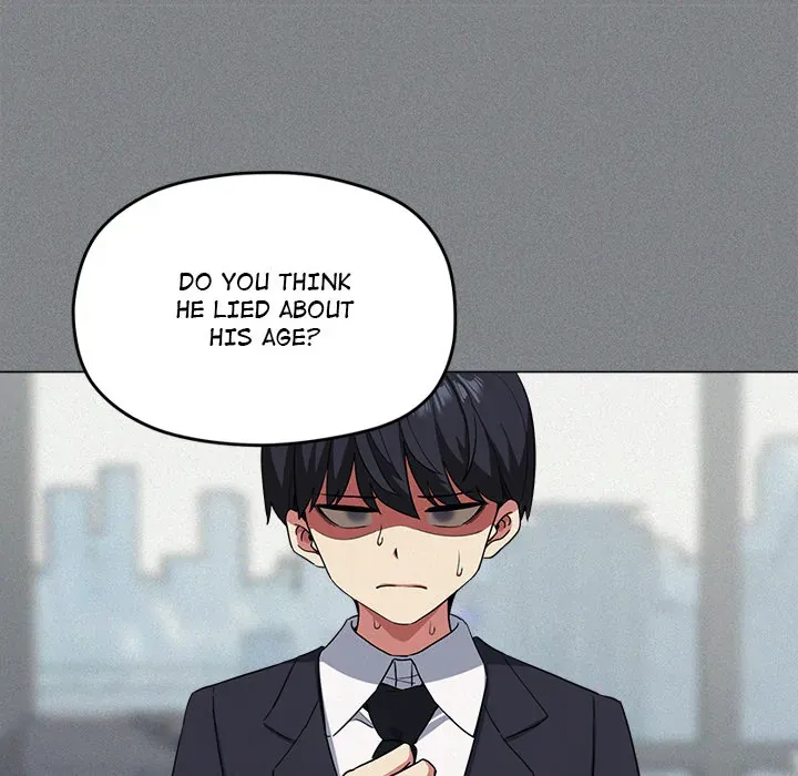 Someone Stop Her! Chapter 1 page 273 - 