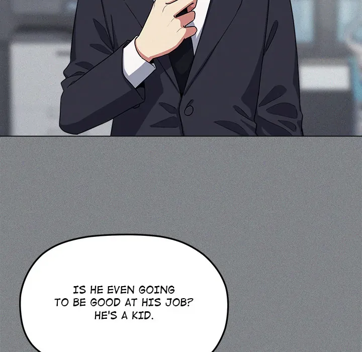 Someone Stop Her! Chapter 1 page 274 - 