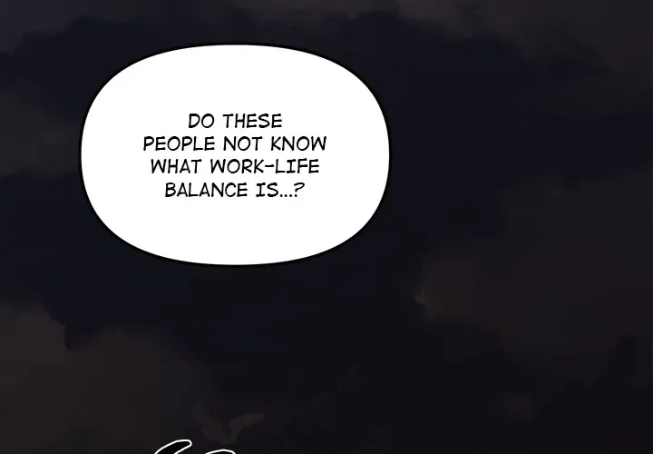 Someone Stop Her! Chapter 1 page 4 - 