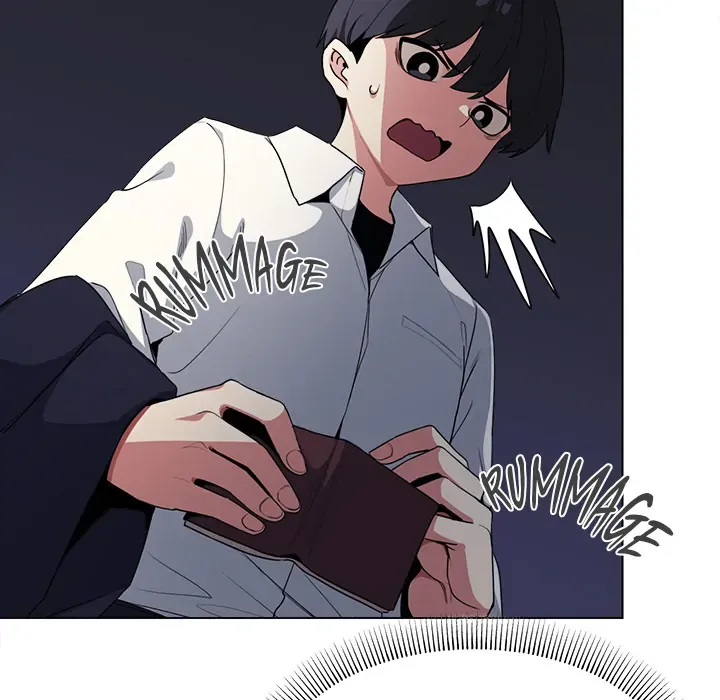 Someone Stop Her! Chapter 1 page 31 - 