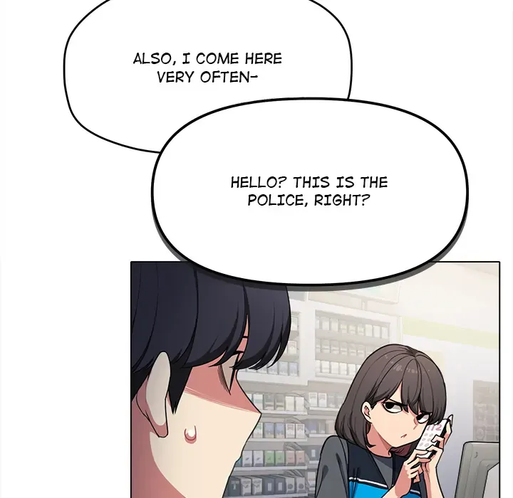 Someone Stop Her! Chapter 1 page 35 - 