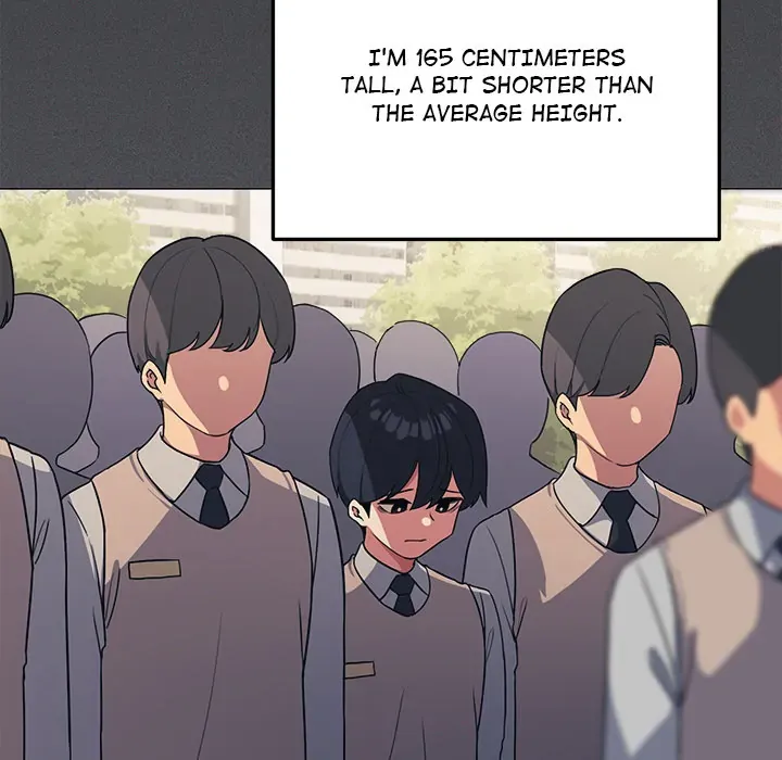 Someone Stop Her! Chapter 1 page 47 - 