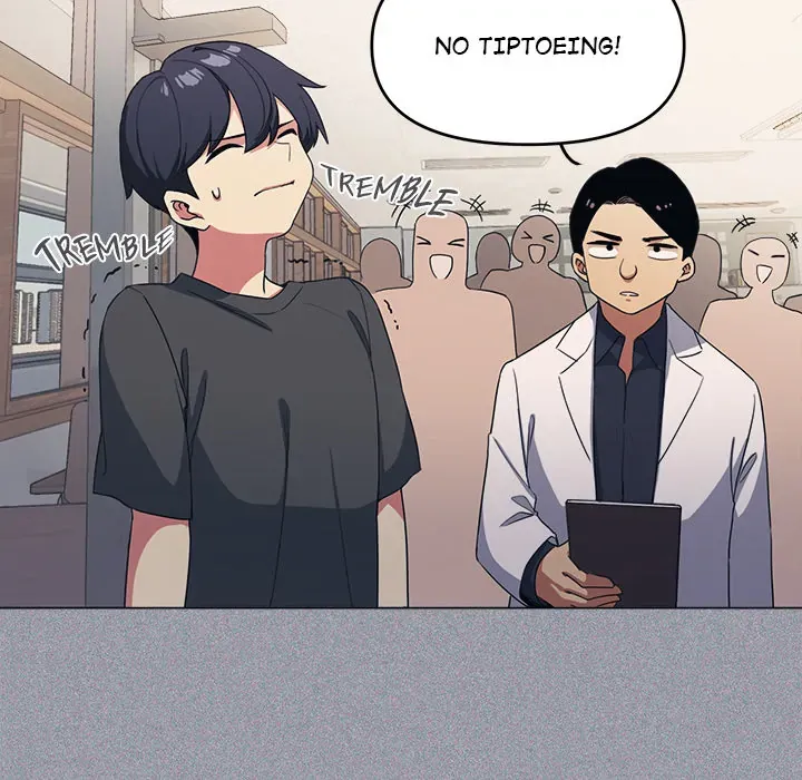 Someone Stop Her! Chapter 1 page 51 - 