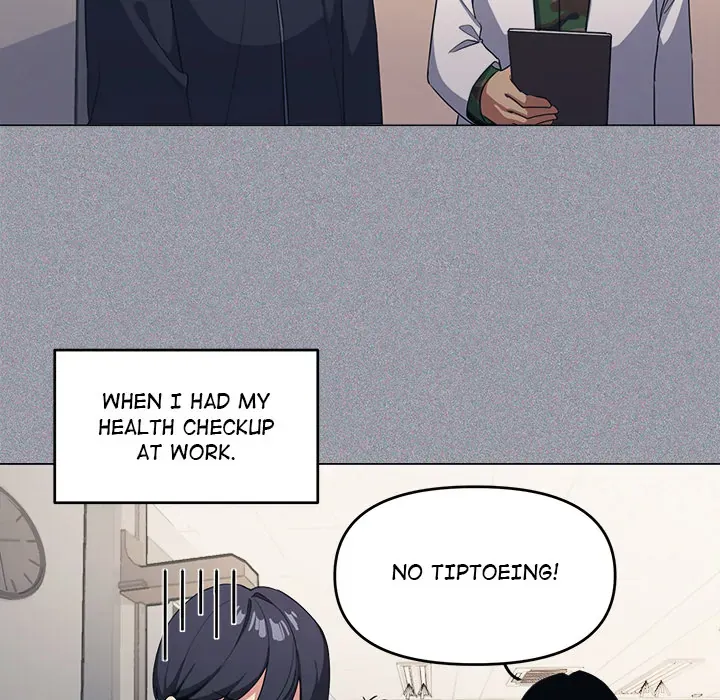 Someone Stop Her! Chapter 1 page 53 - 