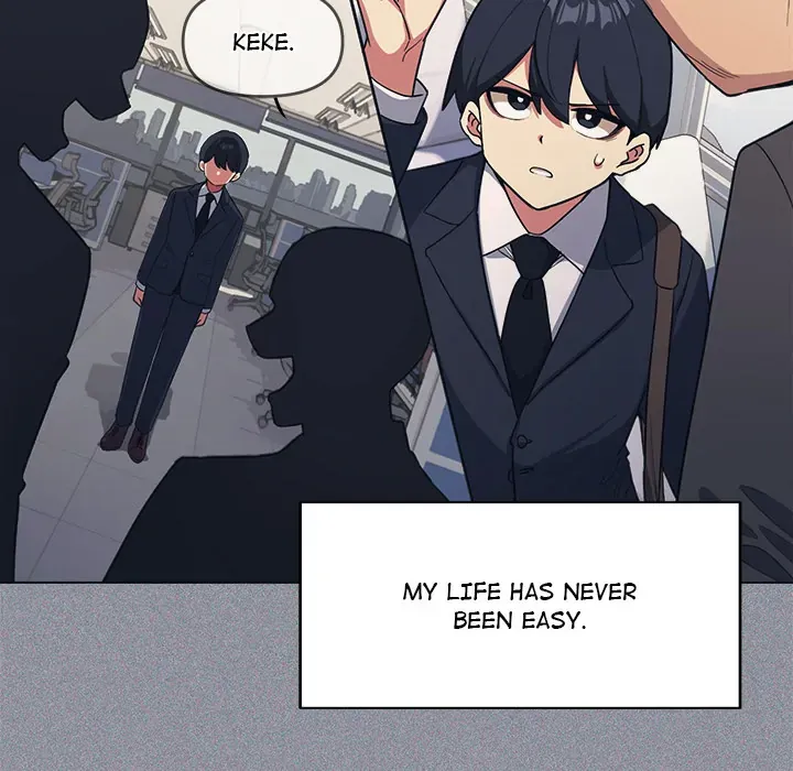Someone Stop Her! Chapter 1 page 56 - 