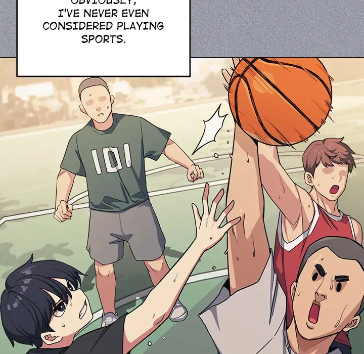 Someone Stop Her! Chapter 1 page 61 - 