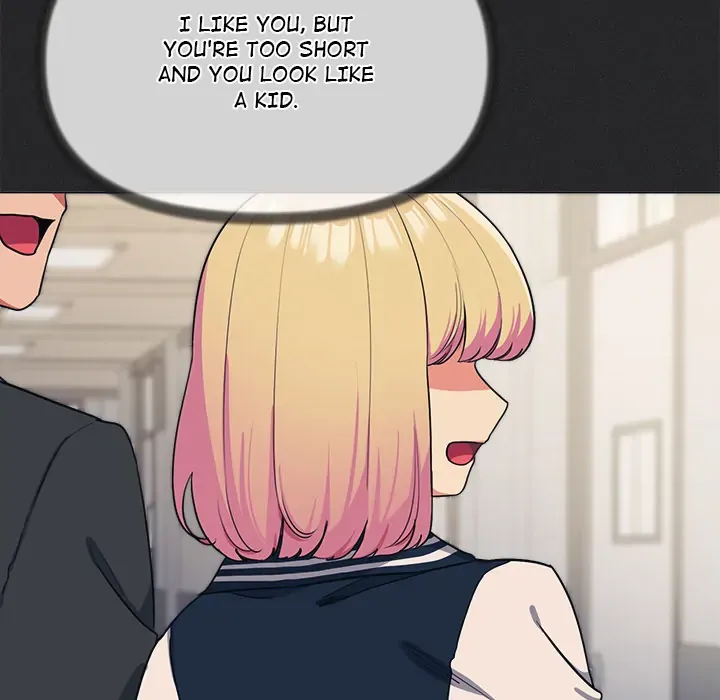 Someone Stop Her! Chapter 1 page 67 - 