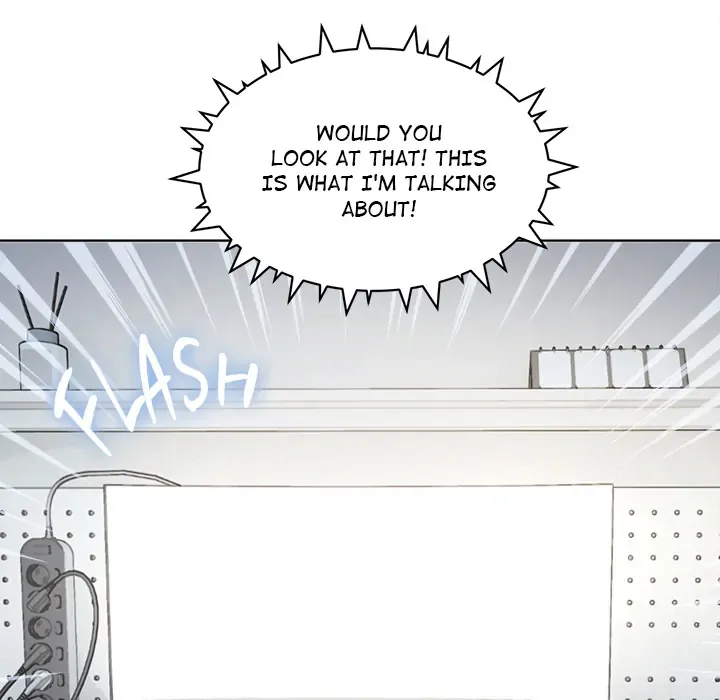 Someone Stop Her! Chapter 1 page 78 - 