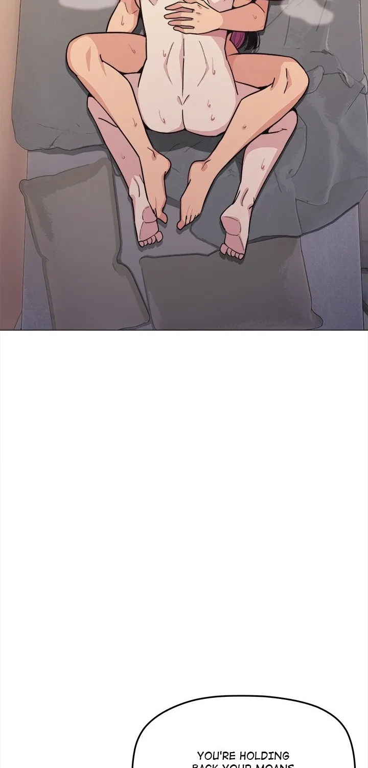 Someone Stop Her! Chapter 10 page 17 - 