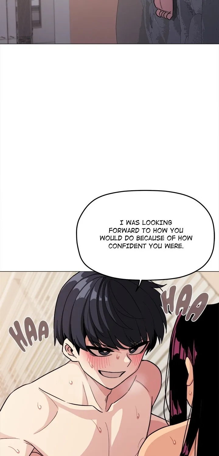 Someone Stop Her! Chapter 10 page 19 - 