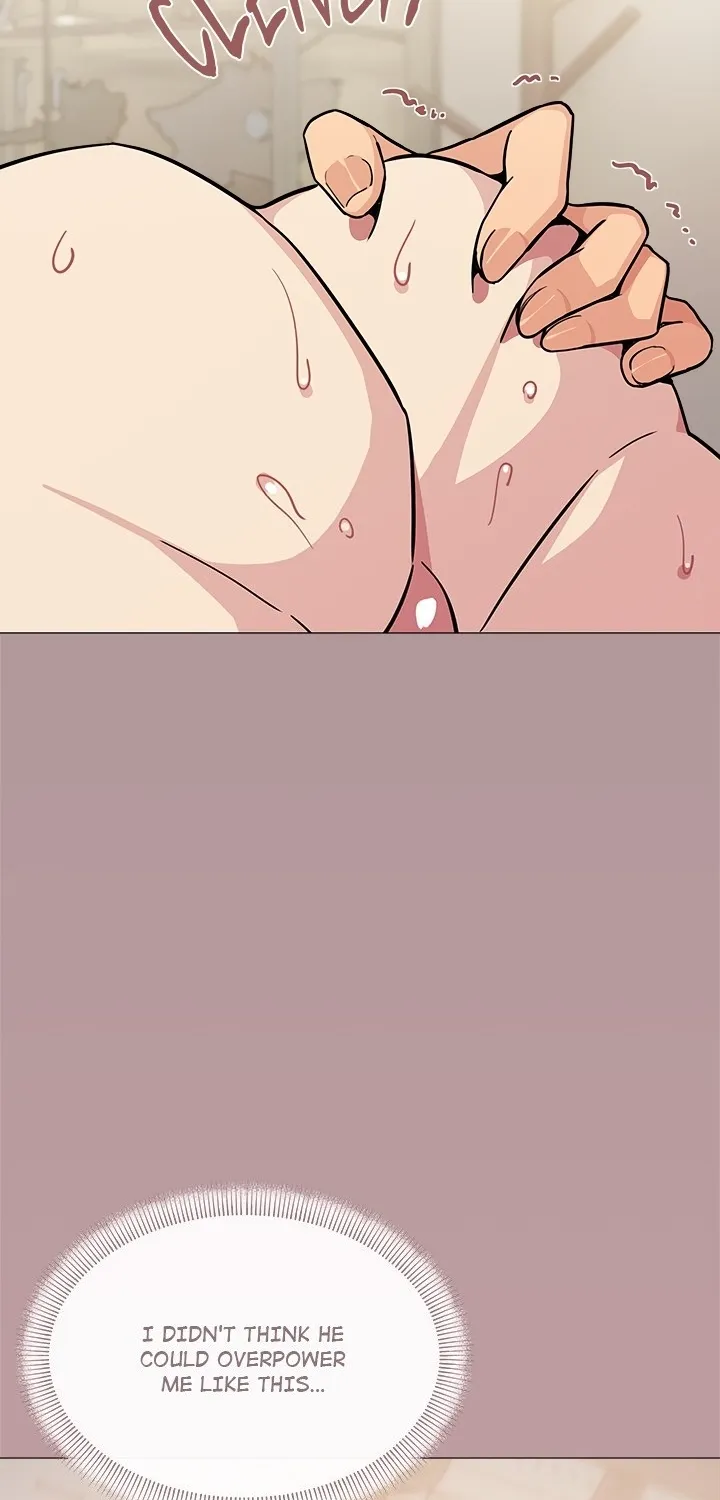 Someone Stop Her! Chapter 10 page 30 - 