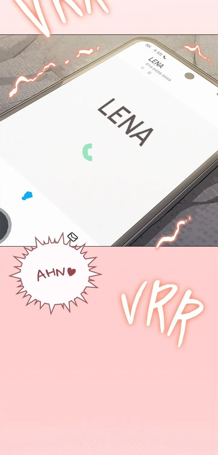 Someone Stop Her! Chapter 10 page 4 - 
