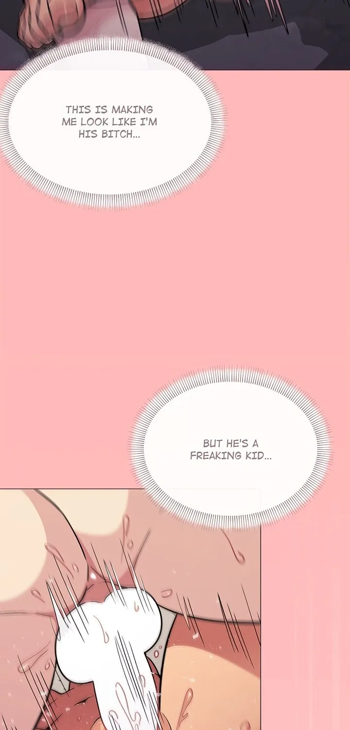 Someone Stop Her! Chapter 10 page 35 - 