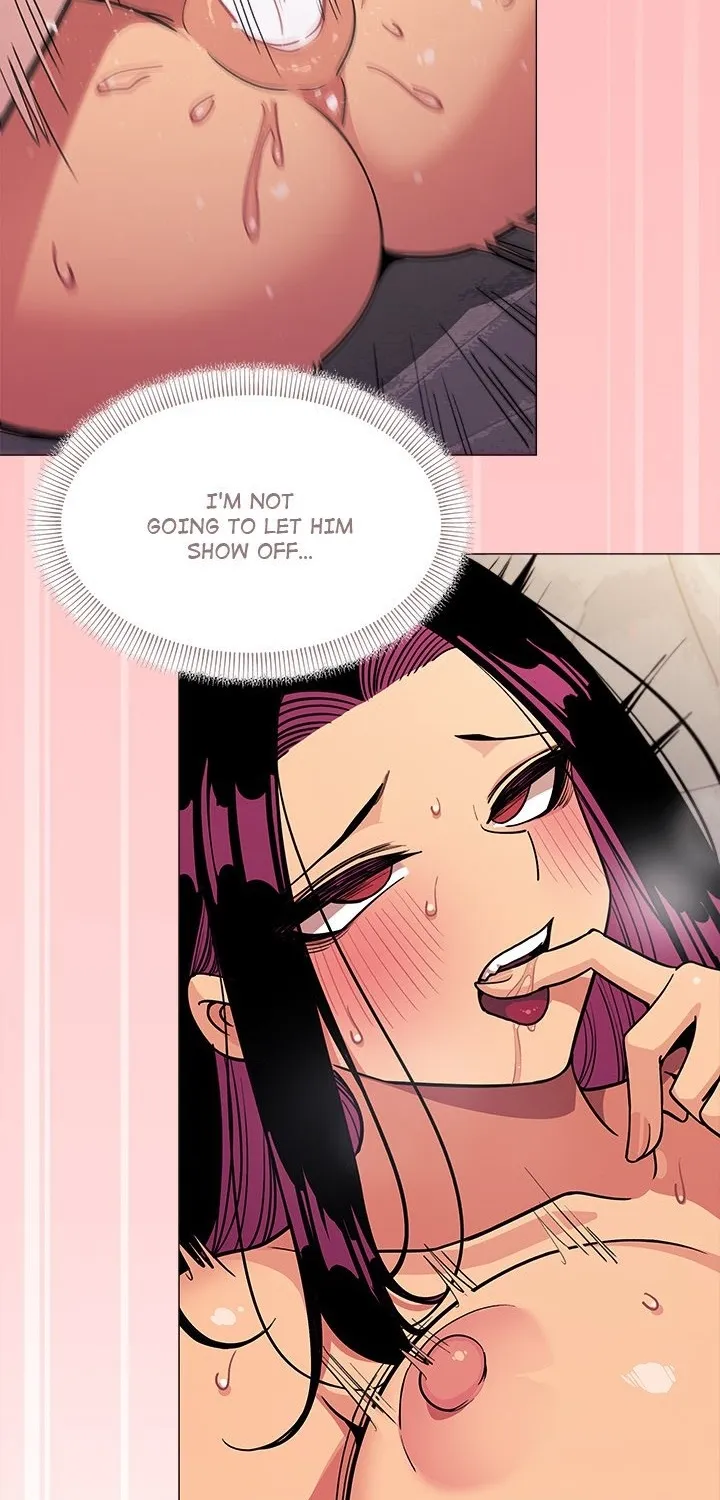 Someone Stop Her! Chapter 10 page 36 - 