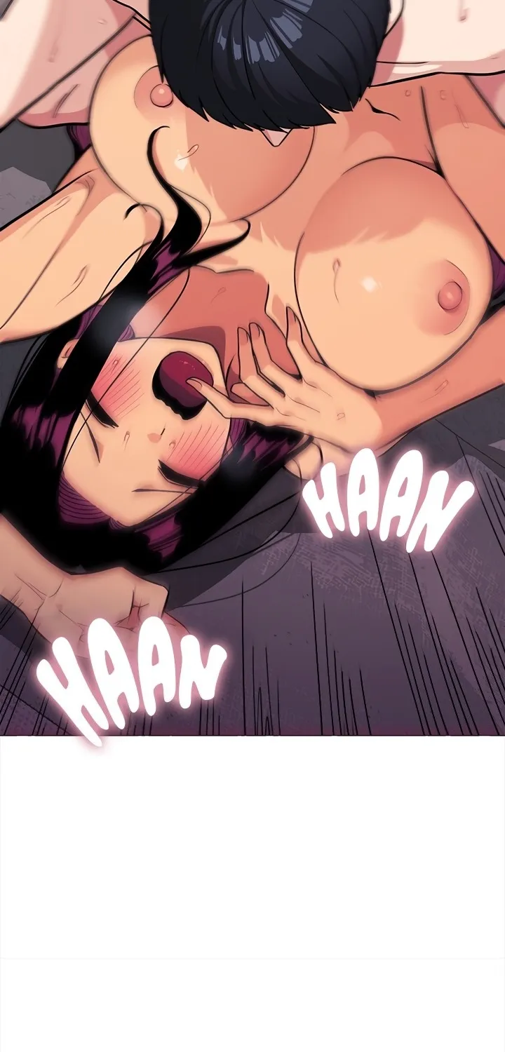 Someone Stop Her! Chapter 10 page 38 - 