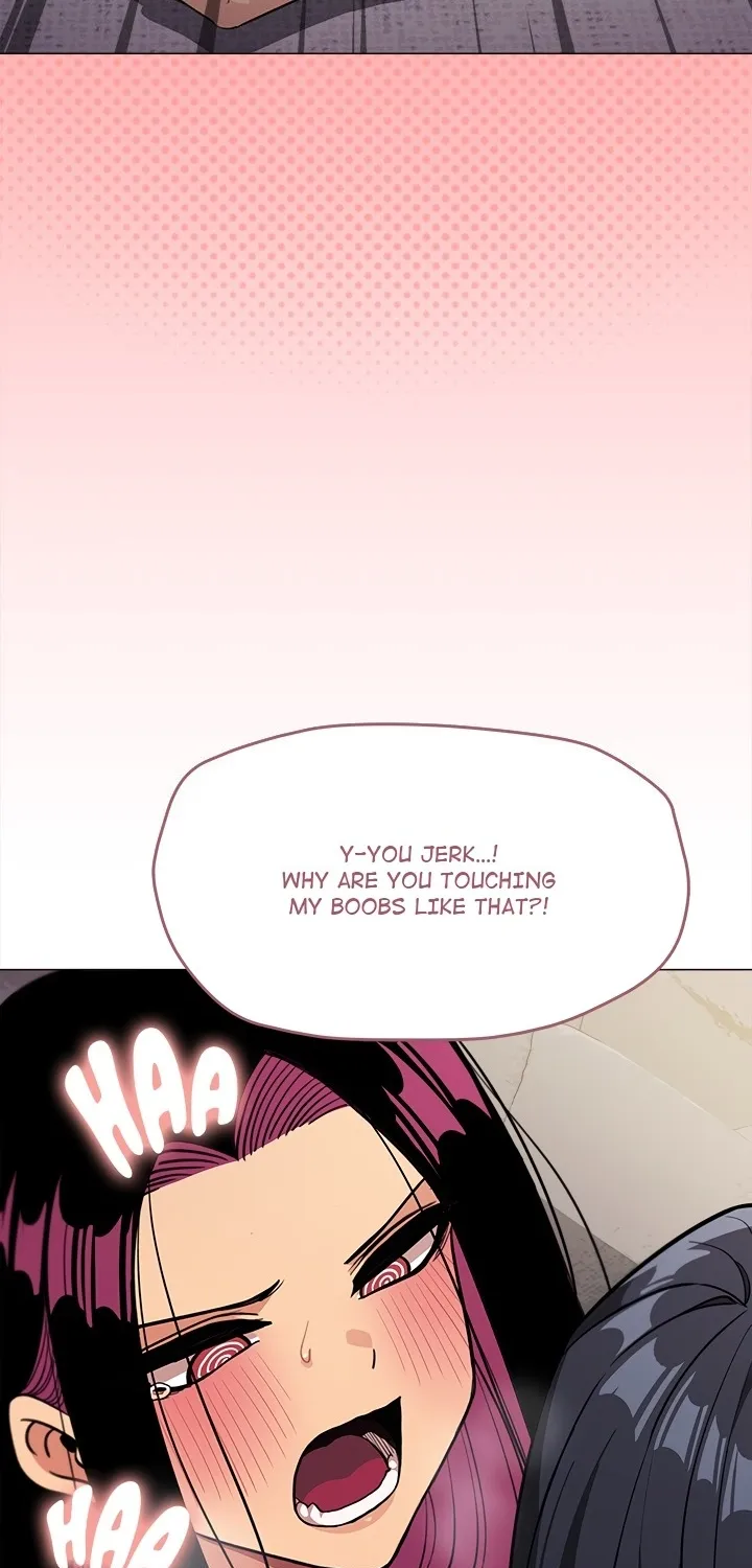 Someone Stop Her! Chapter 10 page 42 - 