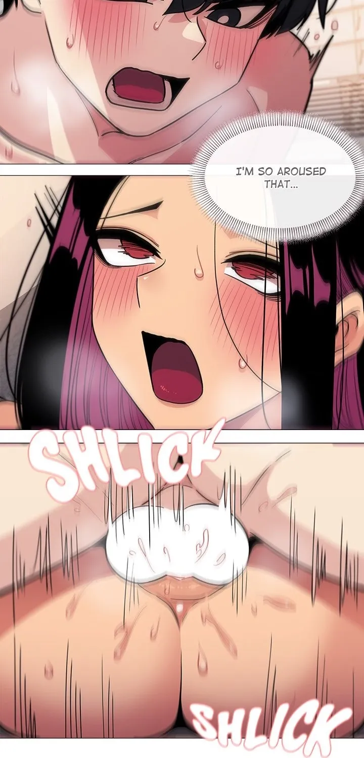 Someone Stop Her! Chapter 10 page 51 - 