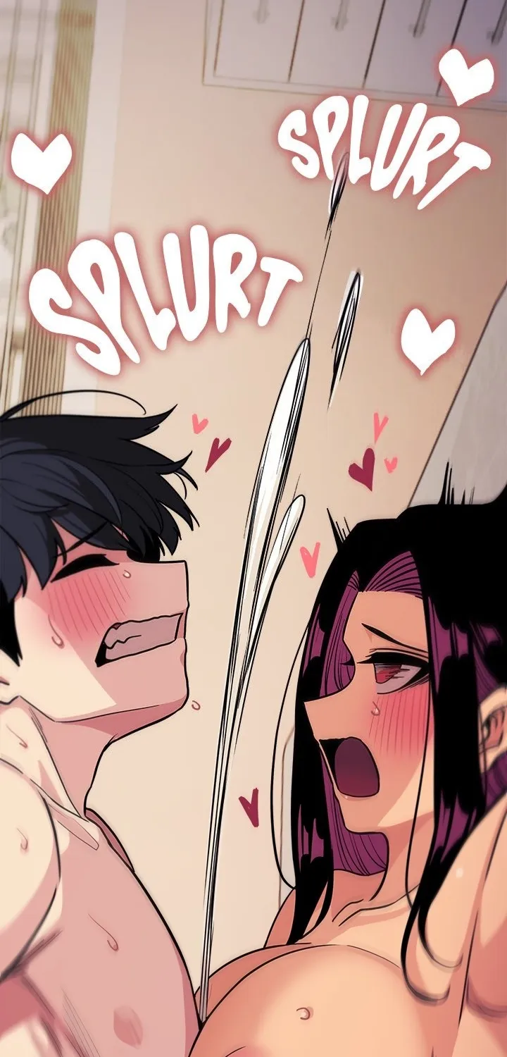 Someone Stop Her! Chapter 10 page 58 - 