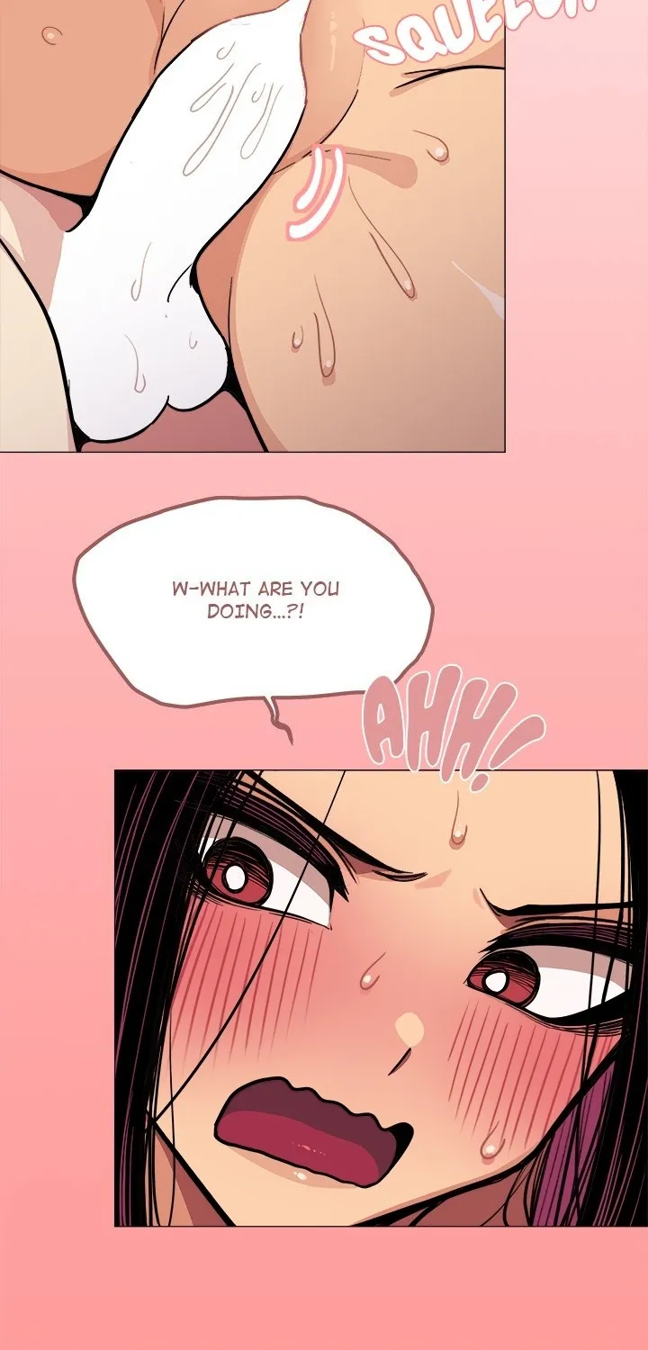 Someone Stop Her! Chapter 10 page 78 - 