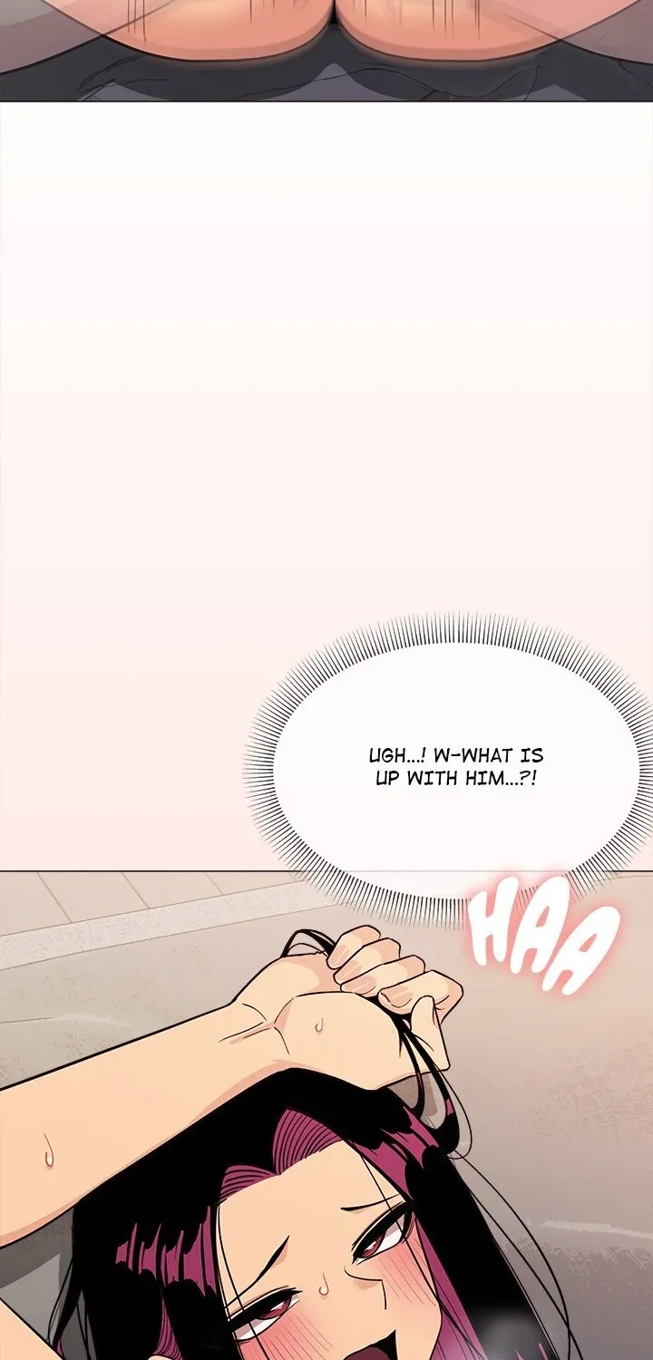 Someone Stop Her! Chapter 10 page 9 - 