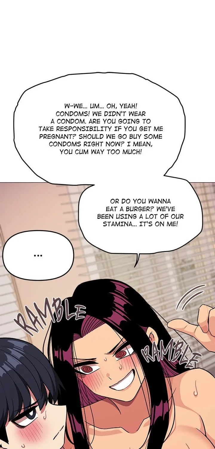 Someone Stop Her! Chapter 10 page 82 - 
