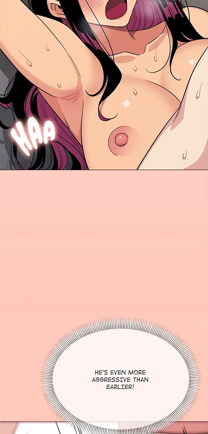 Someone Stop Her! Chapter 10 page 10 - 