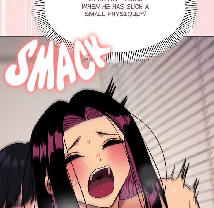 Someone Stop Her! Chapter 11 page 13 - 
