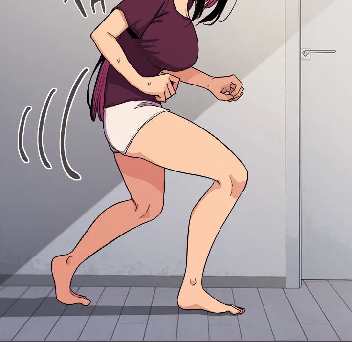 Someone Stop Her! Chapter 11 page 123 - 