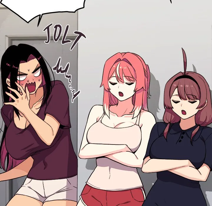 Someone Stop Her! Chapter 11 page 126 - 