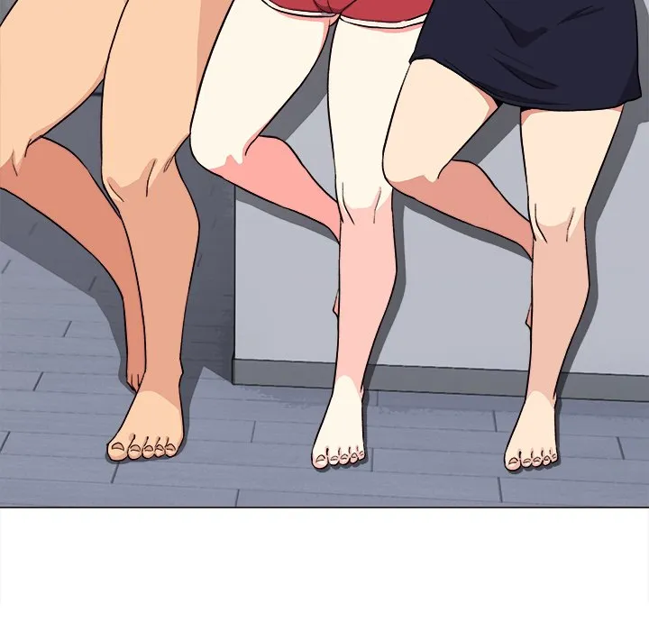 Someone Stop Her! Chapter 11 page 127 - 