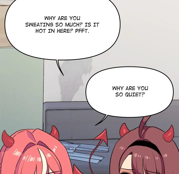 Someone Stop Her! Chapter 11 page 132 - 