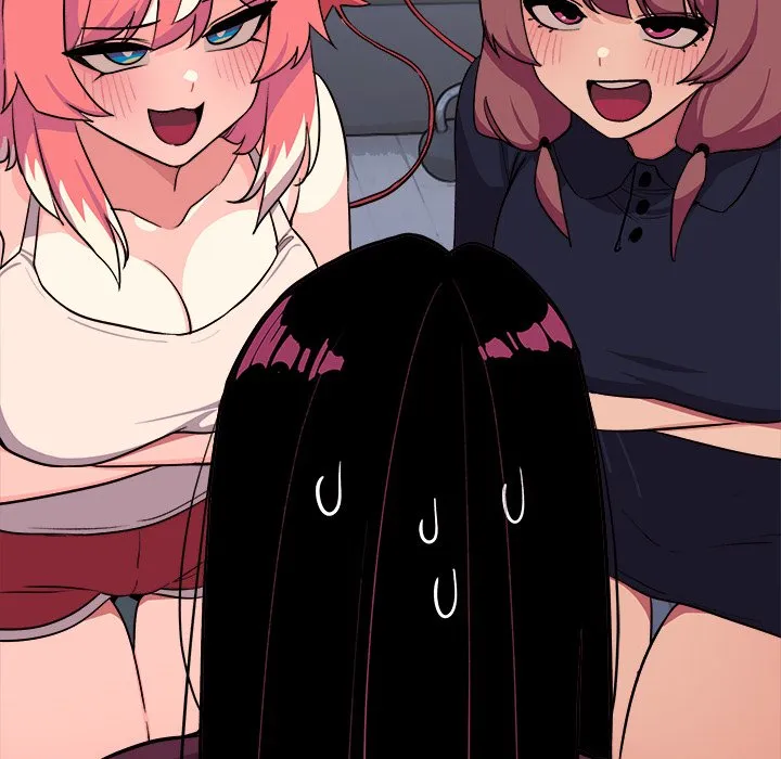 Someone Stop Her! Chapter 11 page 133 - 