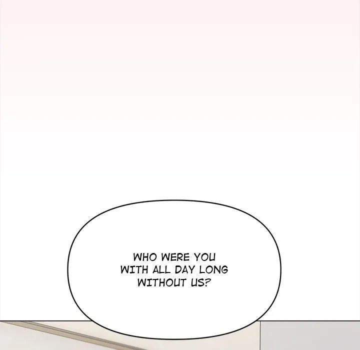 Someone Stop Her! Chapter 11 page 138 - 
